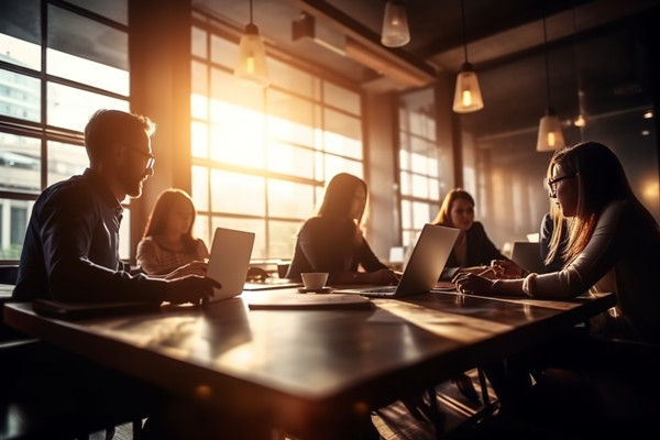 精準集團管控策略，引領(lǐng)企業(yè)邁向戰(zhàn)略目標與成功