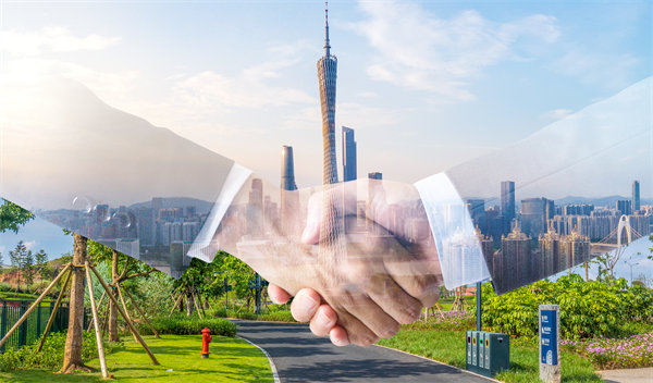 組織績效管理：優(yōu)化組織結構，提升整體績效