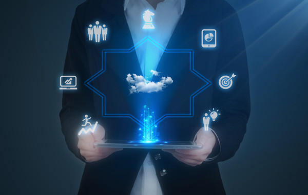 引領(lǐng)行業(yè)未來趨勢，打造集團管控的智能化創(chuàng)新標(biāo)桿