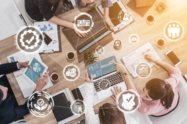 績效優(yōu)化流程再造，實(shí)現(xiàn)企業(yè)運(yùn)營新突破