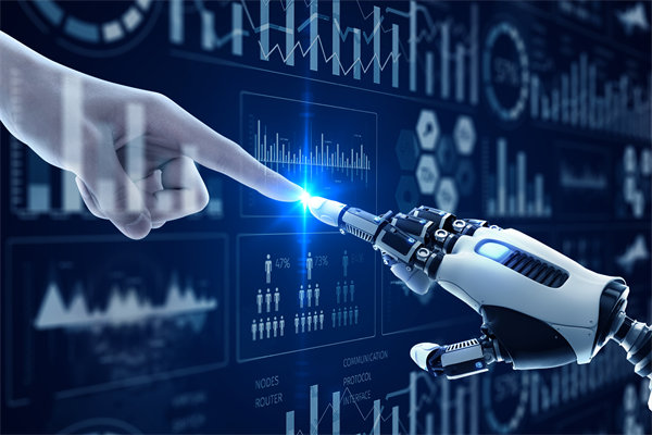 信息化管理:推動制造業(yè)信息化轉型與升級的關鍵 信息化管理:推動制造業(yè)信息化轉型與升級的關鍵