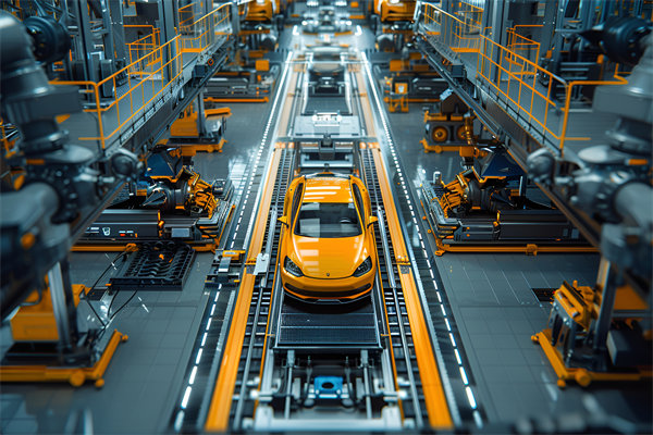 信息化管理:推動制造業(yè)信息化轉型與升級的關鍵 信息化管理:推動制造業(yè)信息化轉型與升級的關鍵