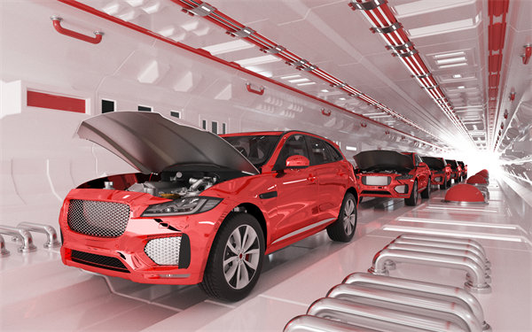 市場波動，制造業(yè)如何靈活調(diào)整生產(chǎn)計劃以保持競爭力？