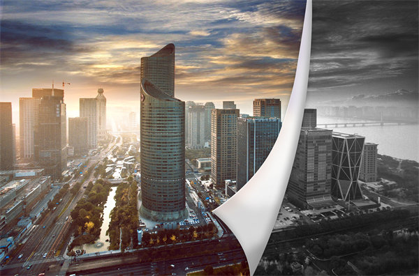 組織變革難推進(jìn)？管理咨詢?nèi)绾我龑?dǎo)順利過(guò)渡？