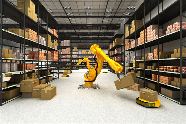 以人工智能賦能高質(zhì)量發(fā)展，對供應(yīng)鏈管理有何啟示？