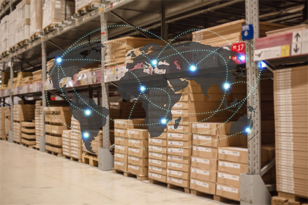 以人工智能賦能高質(zhì)量發(fā)展，對供應(yīng)鏈管理有何啟示？