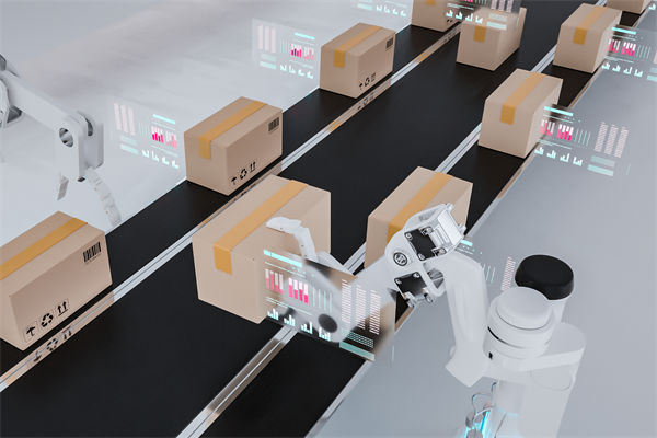 以人工智能賦能高質(zhì)量發(fā)展，對供應(yīng)鏈管理有何啟示？