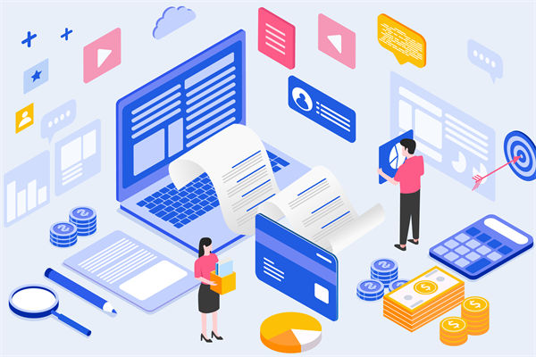 集團業(yè)務分散難管，怎樣搭建高效管控體系突破困局？