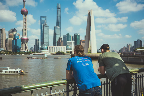 供應(yīng)鏈分析：外國(guó)游客“買買買”，中國(guó)購(gòu)更火了