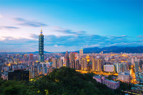 供應(yīng)鏈分析：商務(wù)部將8家臺灣地區(qū)實體列管制名單