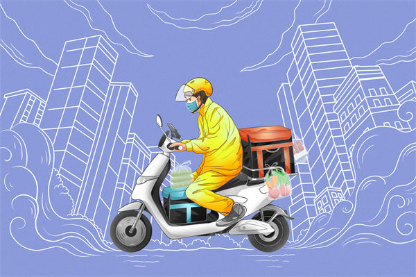 供應鏈分析：外賣大戰(zhàn)第一批受害者出現(xiàn)了，是誰？