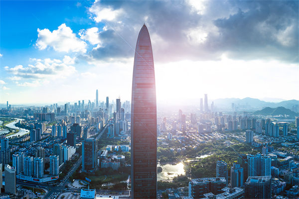 中國最重要的五大城市群定了，對供應鏈有何啟示？
